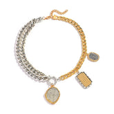 Collana Zai